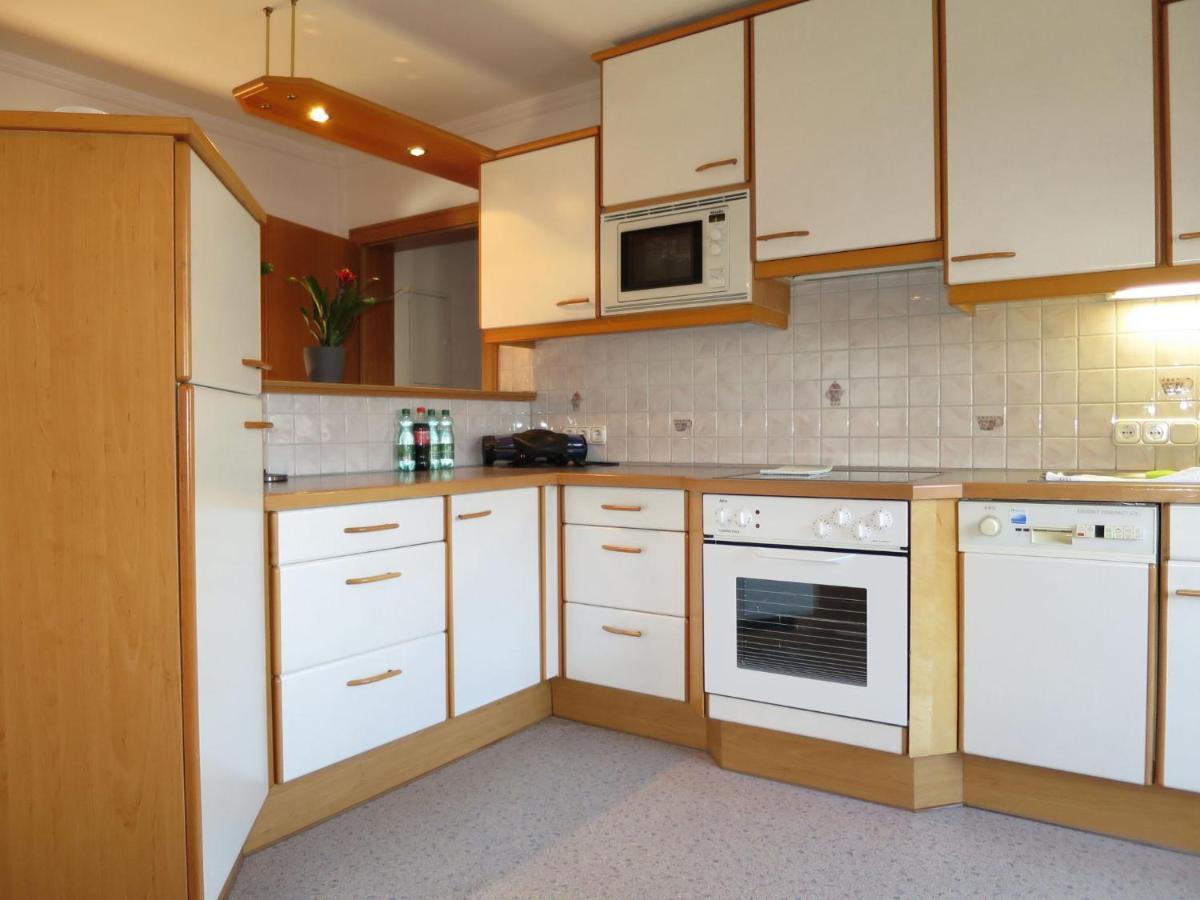 Apartment Liftblick - Nki190 By Interhome Neukirchen am Großvenediger 외부 사진