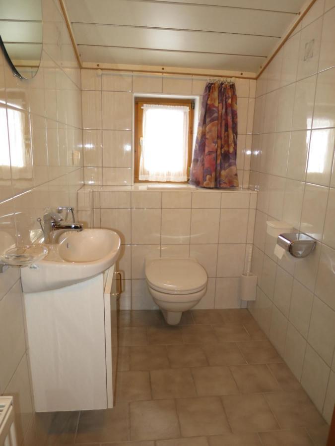 Apartment Liftblick - Nki190 By Interhome Neukirchen am Großvenediger 외부 사진